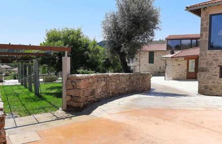 A Forxa - Casa Ferrador (Ribeira Sacra) - Foto 35