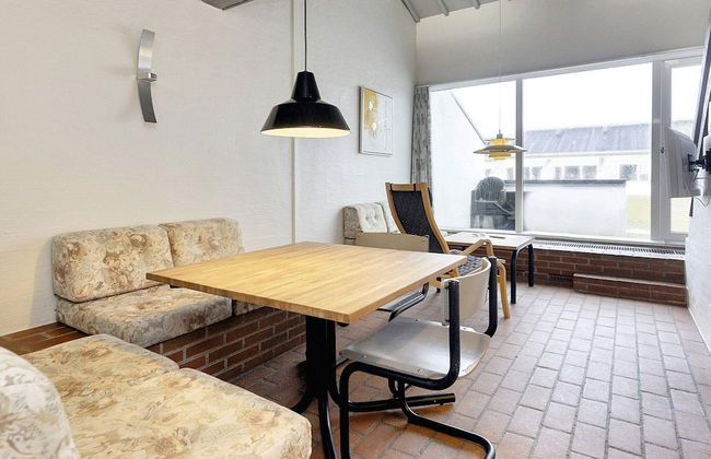 6 Person Holiday Home in Brovst-by Traum - Foto 22