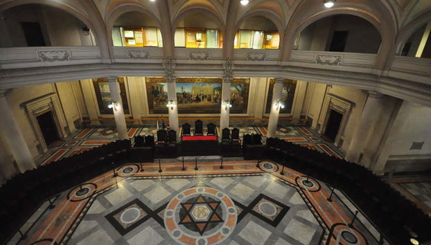 Museo del Café de Santos