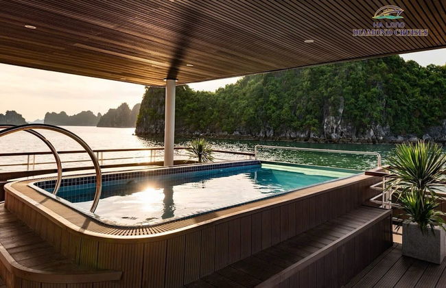 Cozy Apartment Ha Long Bay - Foto 66