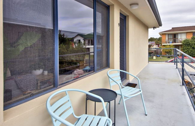 Anchored at South West Rocks - Photo 6