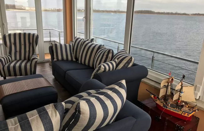 Hausboot Elandi - Foto 12