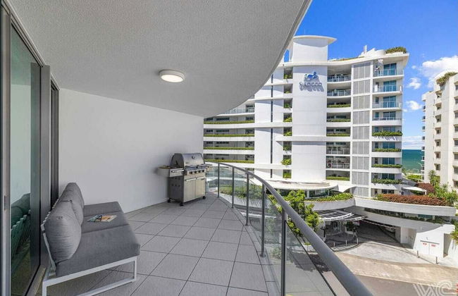Cilento Mooloolaba - Foto 67