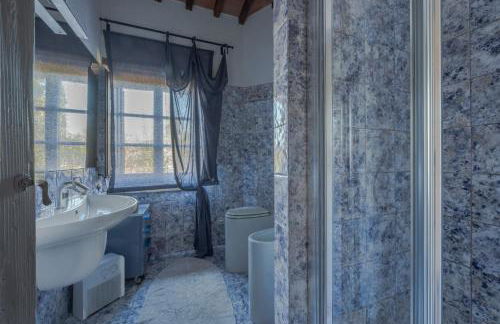 Apartments Florence - Villa Tignano with Pool - Foto 25