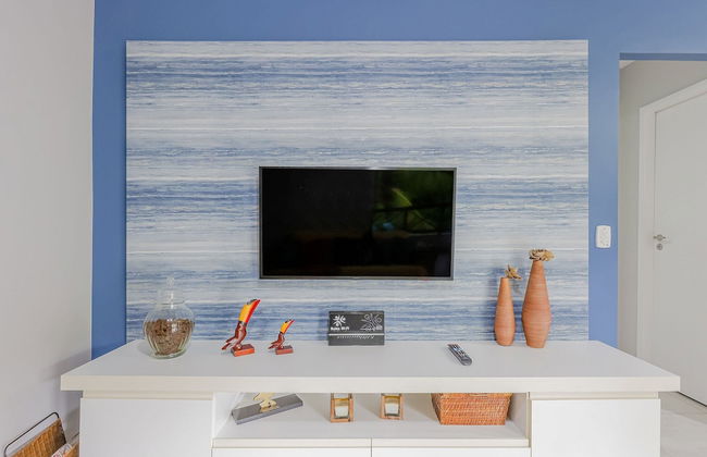 GB20 Incrível Ap 3 Quartos - Guarajuba - Foto 38