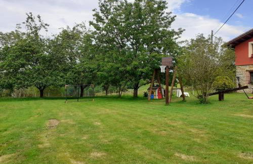 Apartamento rural El jondrigu - Photo 16