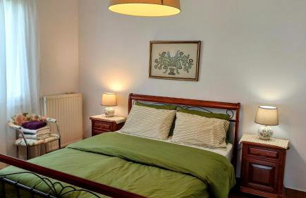 Nafpaktos The country home - Foto 18