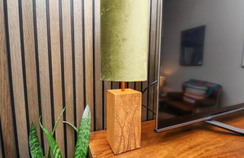 The Old Jet Workshop - Foto 12