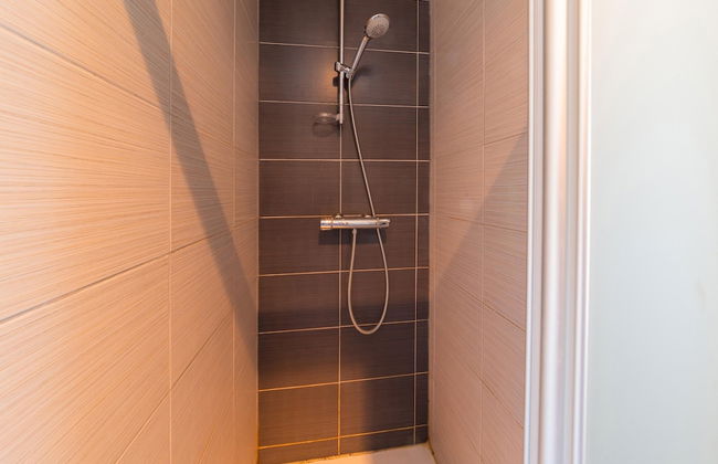 Elegant Home in Bievre With Garden - Foto 23