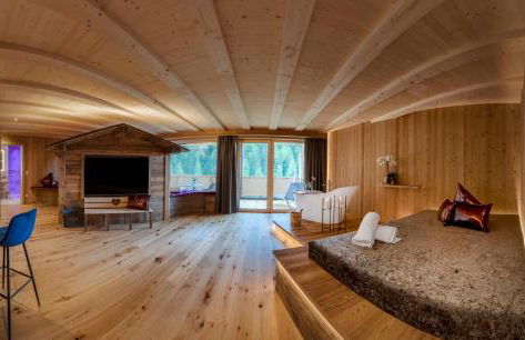 Mountain Village Hasenegg - Foto 29