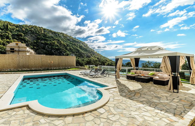 Villa Pave - Foto 30