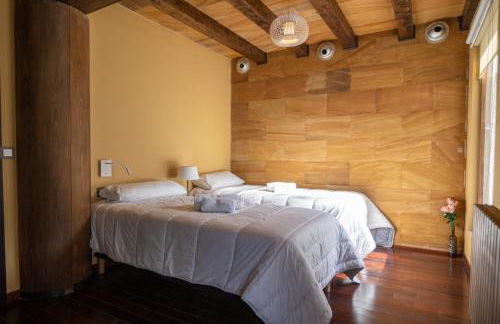 Villa Huerta 2, Paterna, jacuzzi, sauna - Photo 74