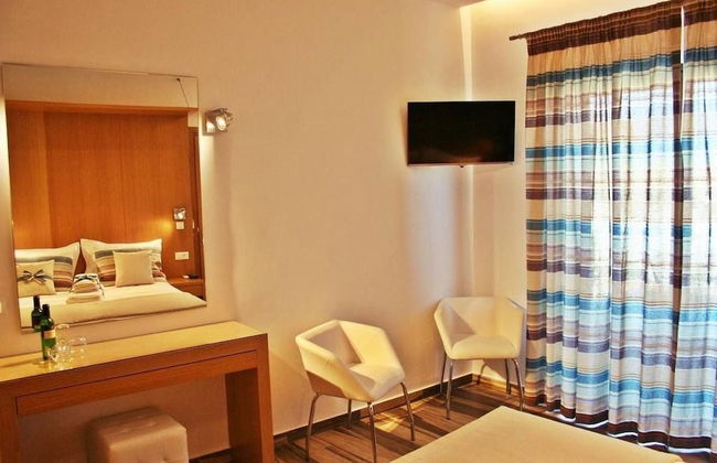 Lindos Beauty - Foto 28