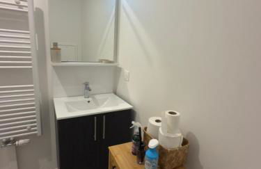 Studio haut standing confort et modernité - Foto 8