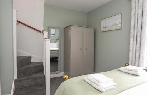 Hafan Glyd charming cozy cottage in Conwy - Foto 9