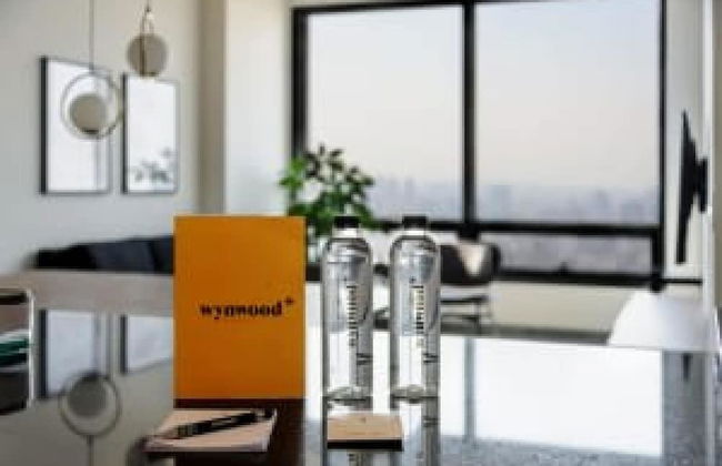 w Splendid 2BR With Amazing View in Cuauhtémoc - Foto 5