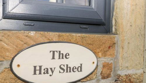 The Hayshed - Foto 3