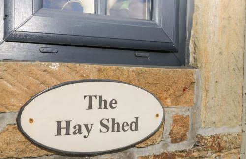 The Hayshed - Foto 3