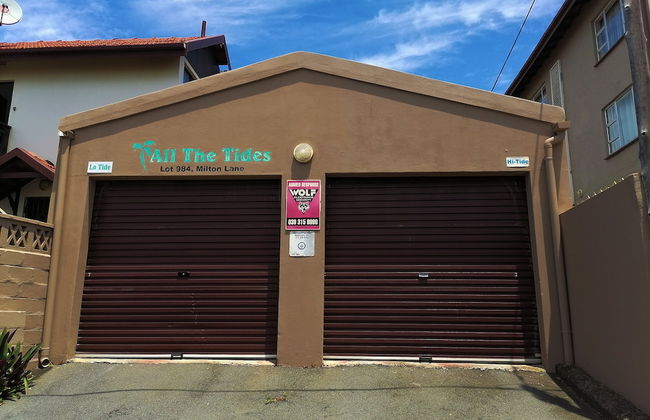 All the Tides - Lo Tide - Foto 38