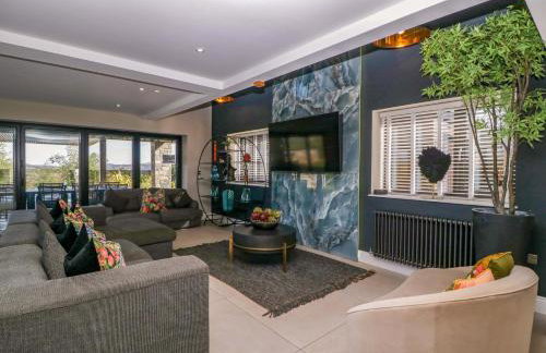 Forest Lodge - Foto 9