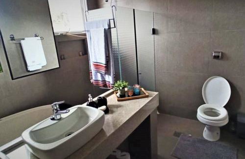 Bem-estar e boa localização (Apto Paraíso) - Foto 33