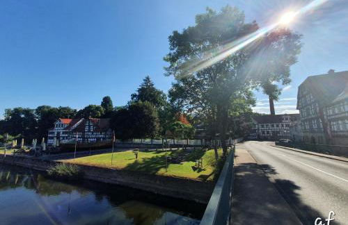 "Bedroo" Ferienwohnung am historischen Hafen - Foto 16
