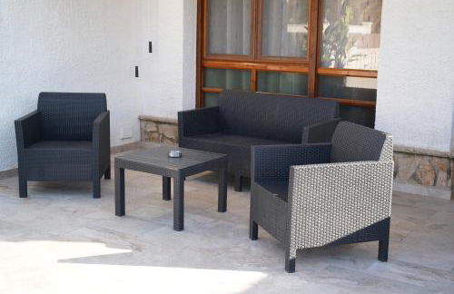 Chalet AMEA - Foto 8