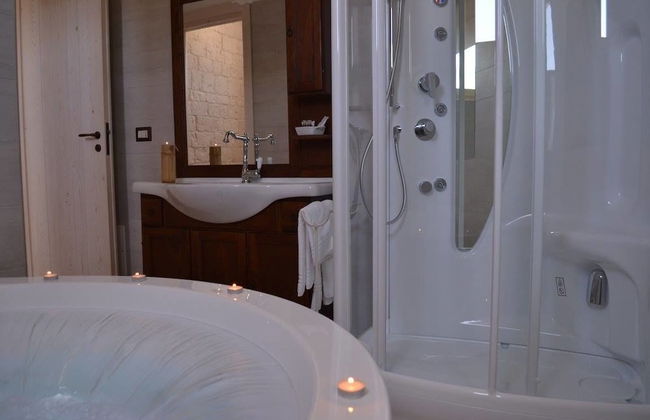 Masseria Torricella - Foto 22