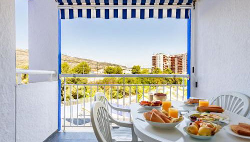 Apartment Mar de Oropesa II - Playa Concha by Interhome - Foto 4