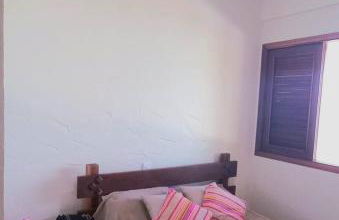 Apartamento Ubatuba Vista para o Mar - Foto 63