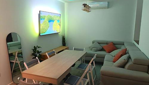 City Castle, Granada center, casa completa - Foto 3