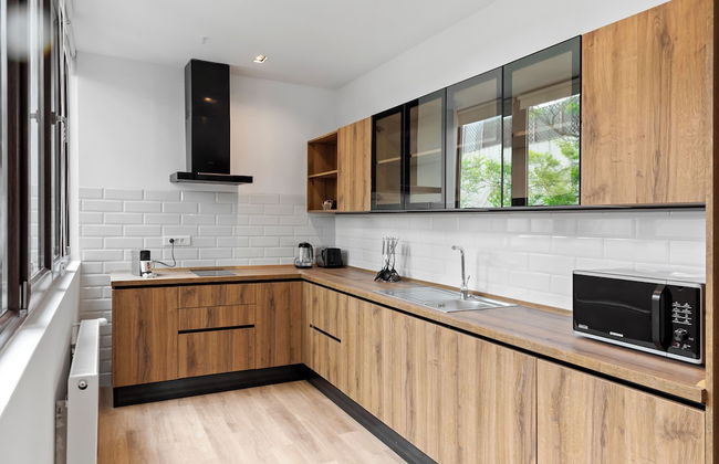 Uni 88 Apart Hotel - Foto 51