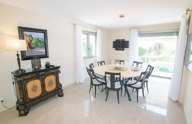 Bellviure Luxury Villa Mallorca - Foto 78