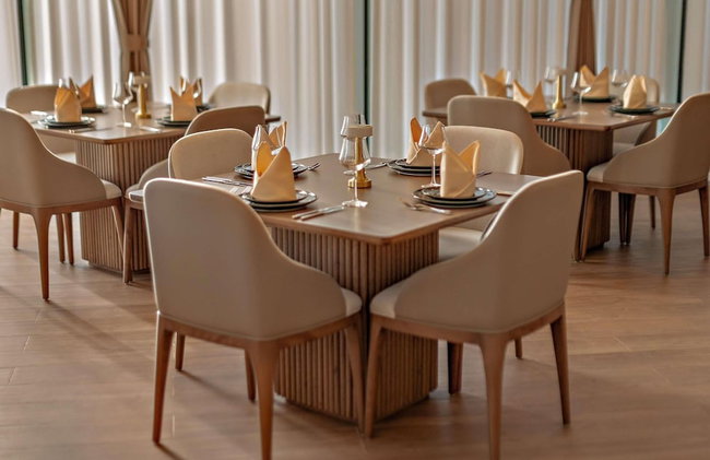 Aparthotel Adagio Abu Dhabi Al Bustan - Photo 66