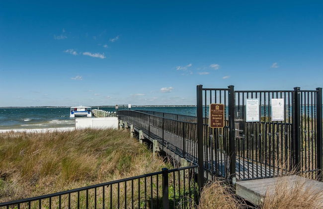 Portofino Island Resort 2-0601 - Foto 23