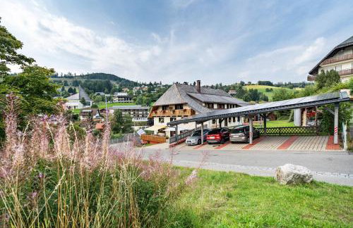 Haus Schöneck - Foto 7