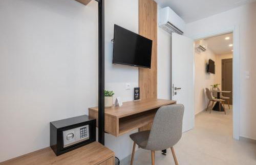 Alysos Luxurious Apartments - Photo 60