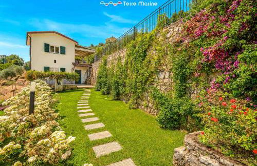 Villetta Scirocco, TerreMarine - Foto 20