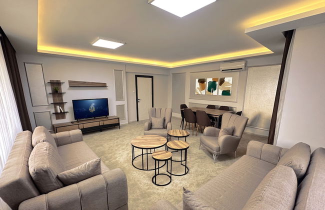 Lumiera Suites Hotel - Photo 17