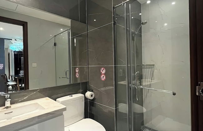 The Parkview - Very Close TSN Airport - Foto 25