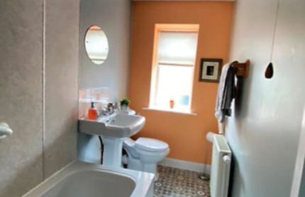 St John's Flat Spacious Accomodation - Foto 23