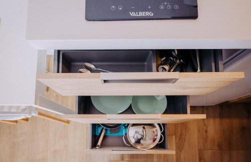 L'extension - Studio - Photo 12