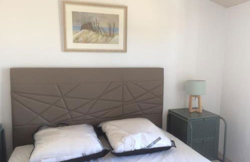 Villa Prepoise Le Bois Plage en Ré - Foto 15