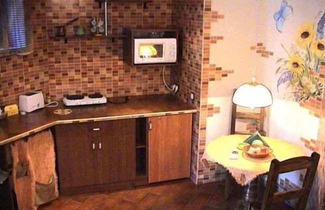 Odelana Apartments - Foto 11