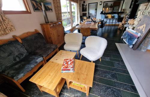 Chalet du Vernay - Foto 14