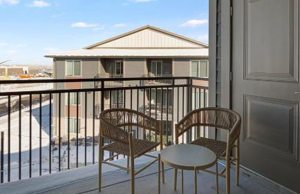 Landing Amazing 2BD Clubhouse Gym - Foto 18