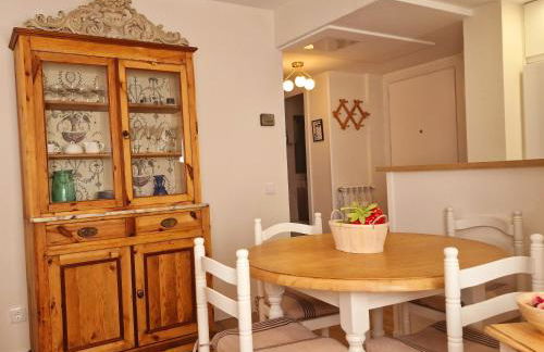 ESQUÍ PIRINEO ARAGONÉS APARTAMENTO EL JUNCARAL Wifi - Photo 10