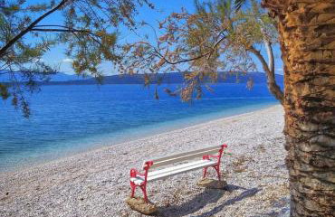 Apartman DIJAMANT Živogošće - Photo 23