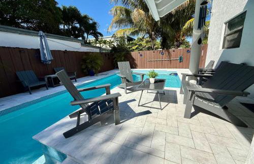 The Miami Grove Oasis - Photo 10
