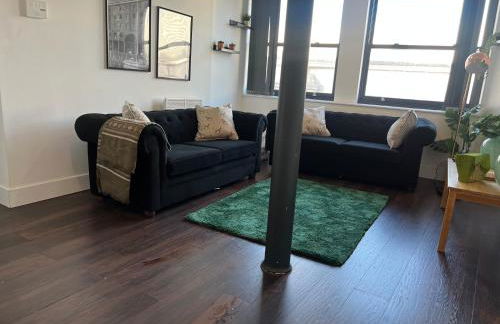 Mathew Street 1 bed apt sleeps 6 - Foto 26
